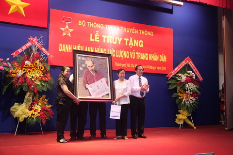 Tổng hợp báo chí ngành Bưu điện ngày 25/04/2015