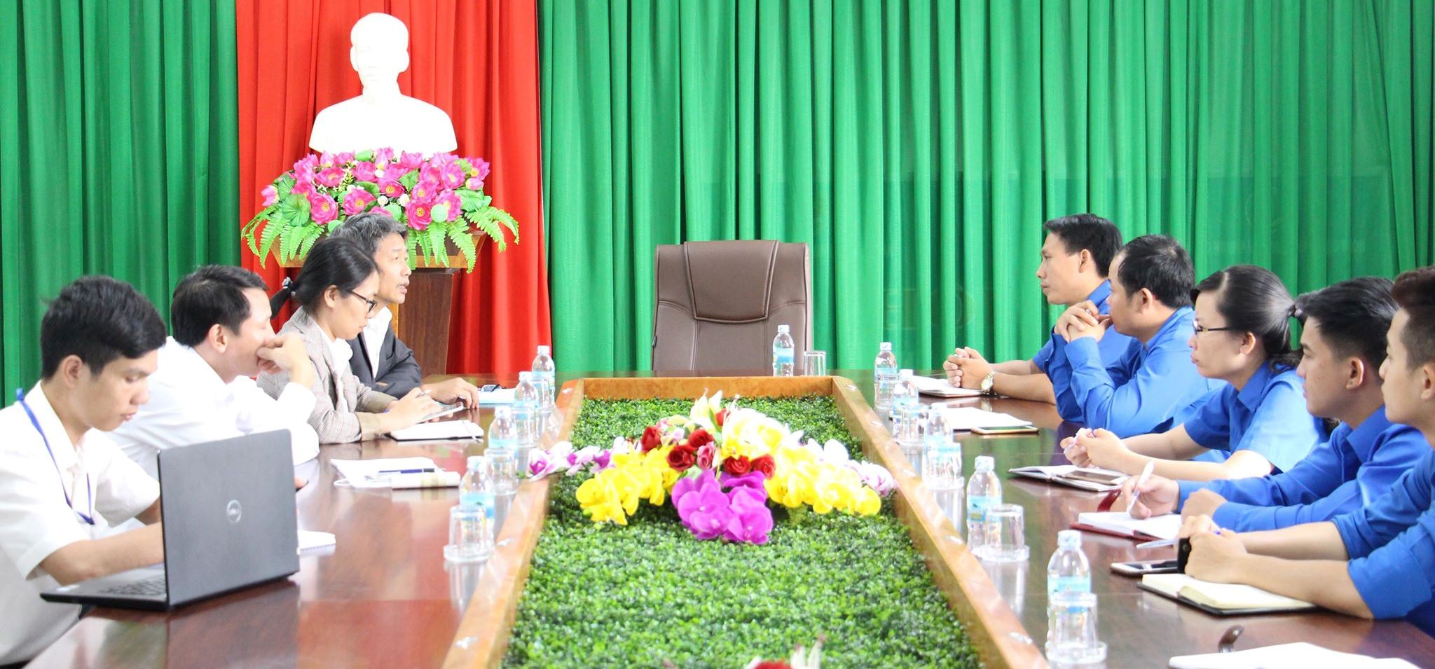 Đắk Lắk: Thu thập dữ liệu bản đồ số đạt hơn 65%