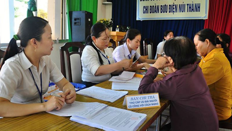 Tổng hợp báo chí ngành Bưu điện ngày 03/01/2019