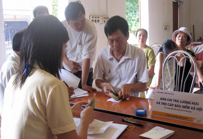 Tổng hợp báo chí ngành Bưu điện ngày 06/05/2021