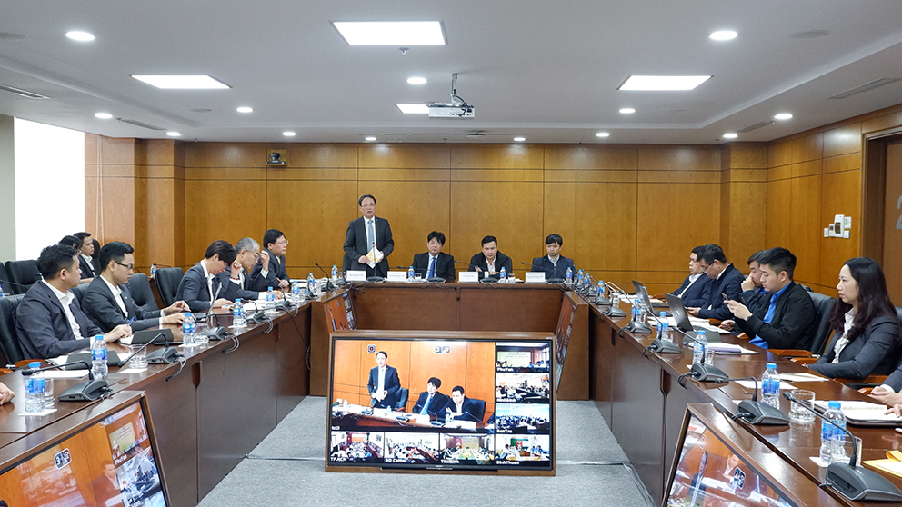 Tháng 1/2019 sẽ hoàn thành việc thu thập dữ liệu Bản đồ số Việt Nam