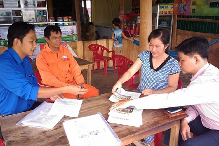 Tổng hợp báo chí ngành Bưu điện ngày 16/07/2018
