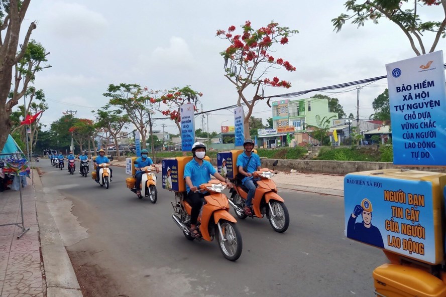 Tổng hợp báo chí ngành Bưu điện ngày 09/07/2020