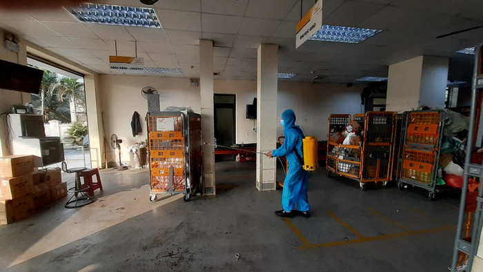 Tổng hợp báo chí ngày 09/02/2021