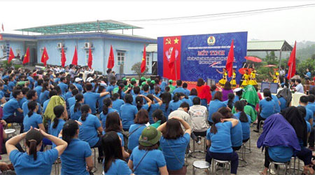 Tổng hợp báo chí ngành Bưu điện ngày 06/08/2018