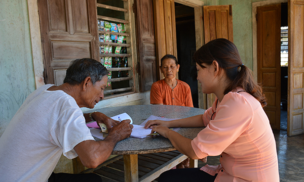 Tổng hợp báo chí ngành Bưu điện ngày 22/06/2019