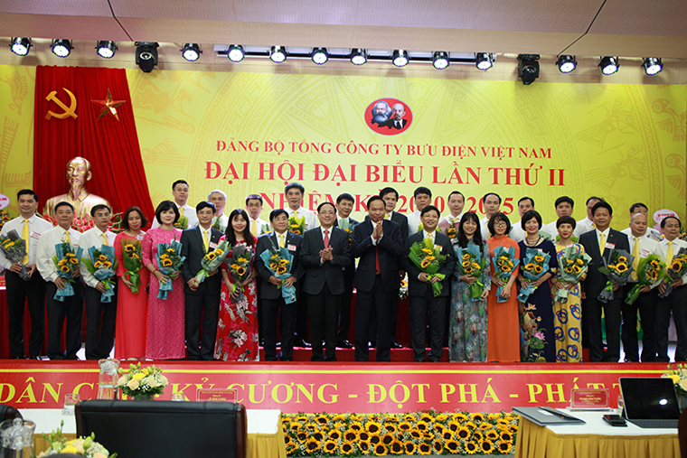 Tổng hợp báo chí ngành Bưu điện ngày 03/07/2020