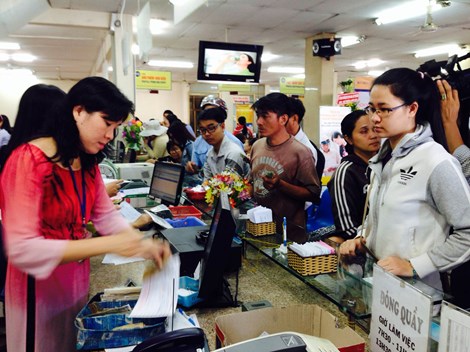 Tổng hợp báo chí ngành Bưu điện ngày 01/12/2014