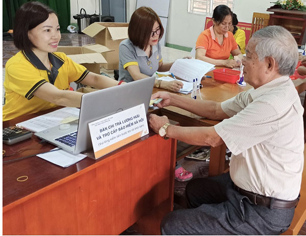 Tổng hợp báo chí ngành Bưu điện ngày 01/04/2020