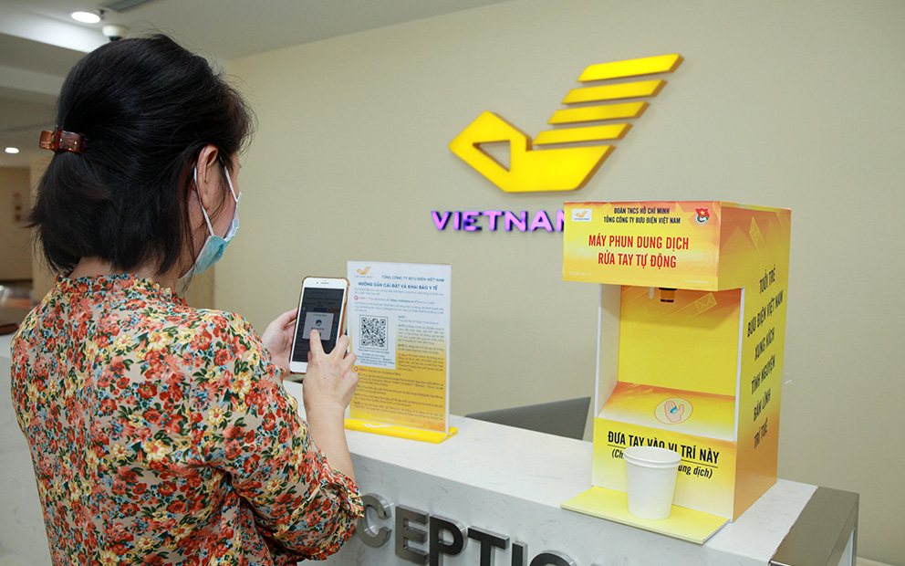 Tổng hợp báo chí ngành Bưu điện ngày 05/06/2021