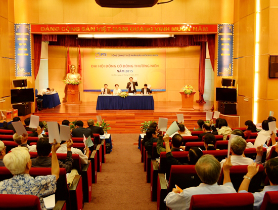 Tổng hợp báo chí ngành Bưu điện ngày 12/05/2015