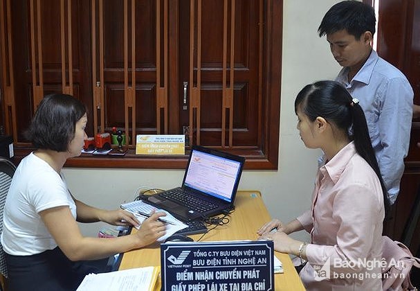 Tổng hợp báo chí ngành Bưu điện ngày 05/03/2018