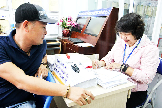 Tổng họp báo chí ngành Bưu điện ngày 05/11/2019