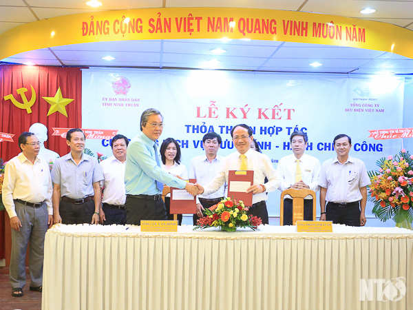 Tổng hợp báo chí ngành Bưu điện ngày 21/07/2017