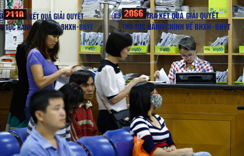 Tổng hợp báo chí ngành Bưu điện ngày 7/06/2016 