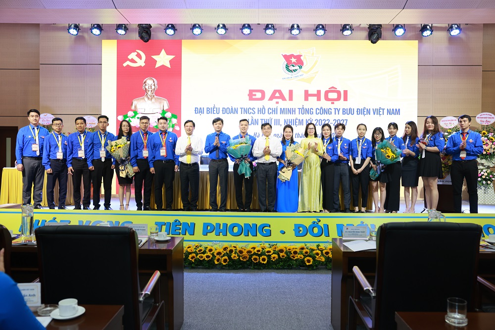 Tổng hợp báo chí ngành Bưu điện ngày 01/07/2022