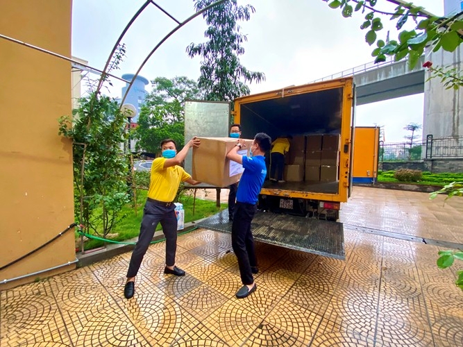 Tổng hợp báo chí ngành Bưu điện ngày 19/10/2020