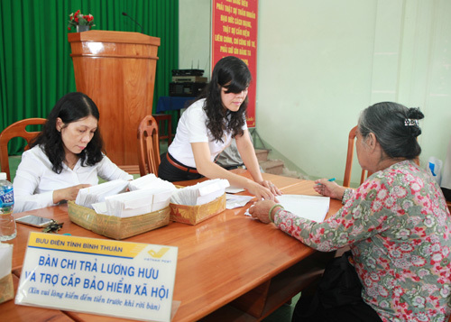 Tổng hợp báo chí ngành Bưu điện ngày 12/12/2018