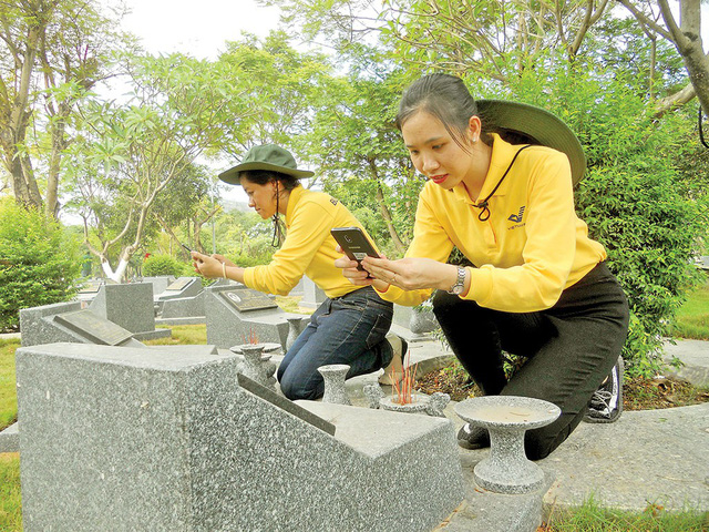 Tổng hợp báo chí ngành Bưu điện ngày 02/05/2018