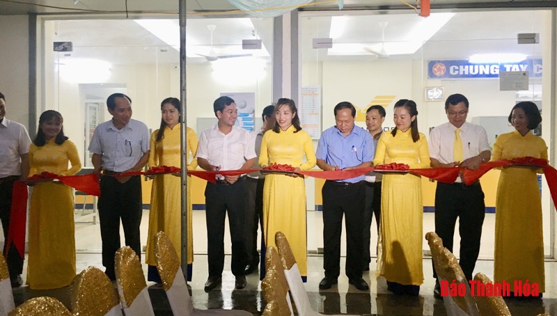 Tổng hợp báo chí ngành Bưu điện ngày 05/10/2019