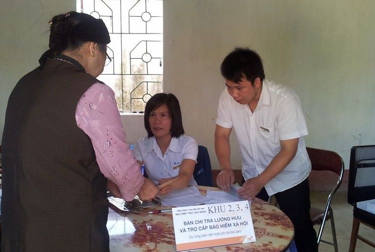 Tổng hợp báo chí ngành Bưu điện ngày 02/06/2017