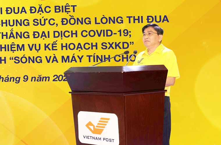 Tổng hợp báo chí ngày 12/09/2021