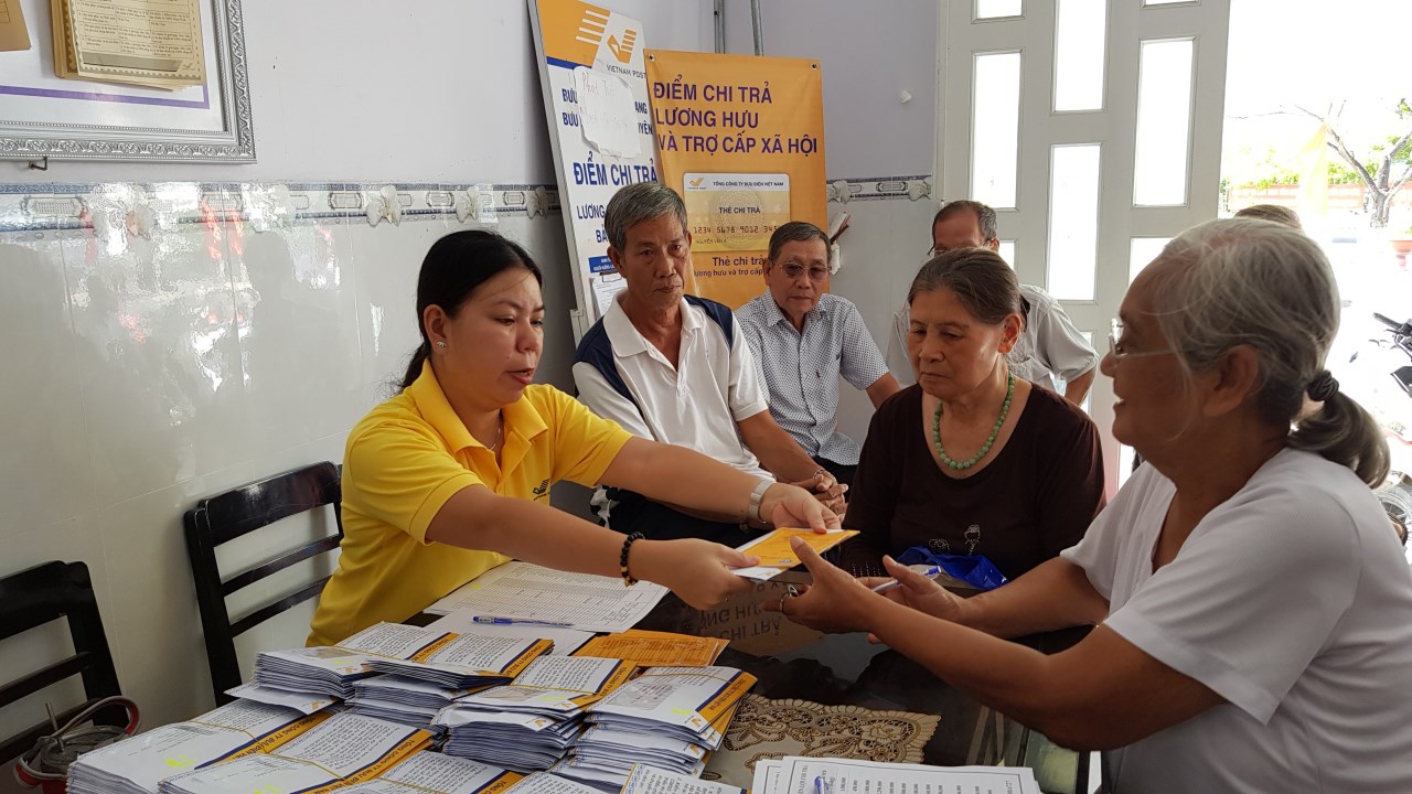 Tổng hợp báo chí ngành Bưu điện ngày 20/09/2019