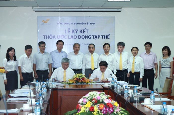 Tổng hợp báo chí ngành Bưu điện ngày 04/03/2016