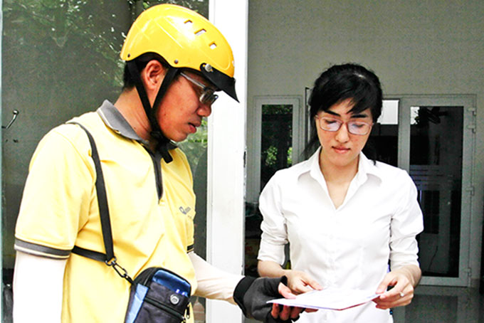 Tổng hợp báo chí ngành Bưu điện ngày 08/07/2019