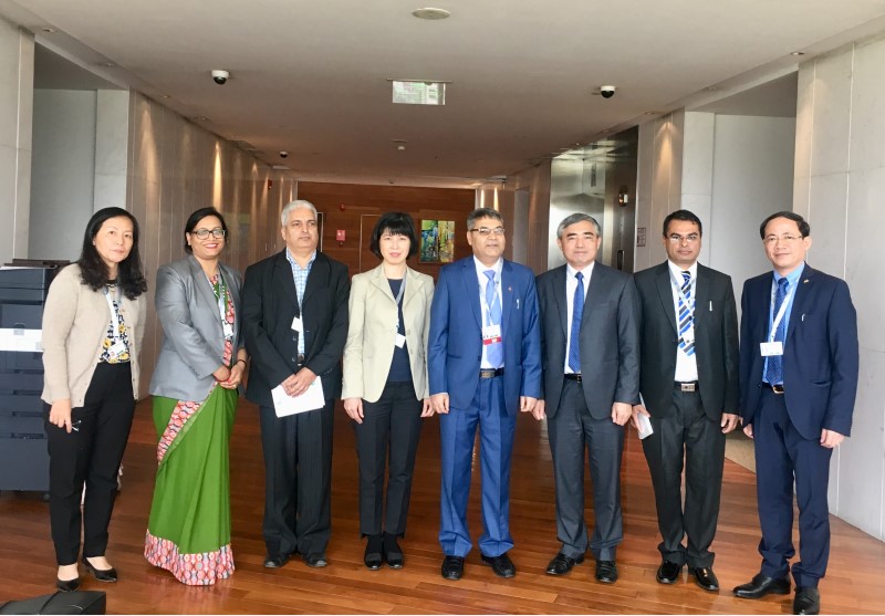 Tổng hợp báo chí ngành Bưu điện ngày 08/09/2018