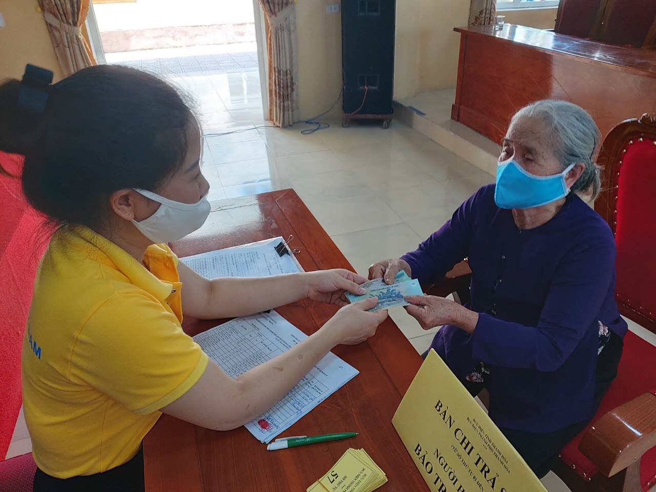 Tổng hợp báo chí ngành Bưu điện ngày 30/03/2021