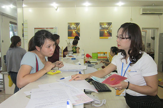 Tổng hợp Báo chí ngành Bưu điện ngày 25/09/2017