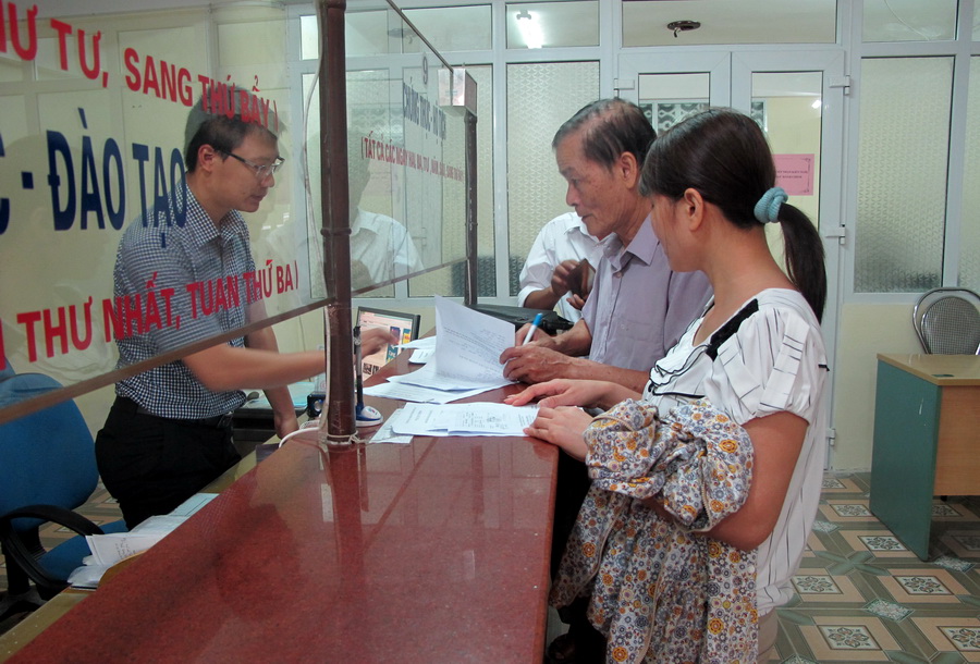 Tổng hợp báo chí ngành Bưu điện ngày 03/08/2017