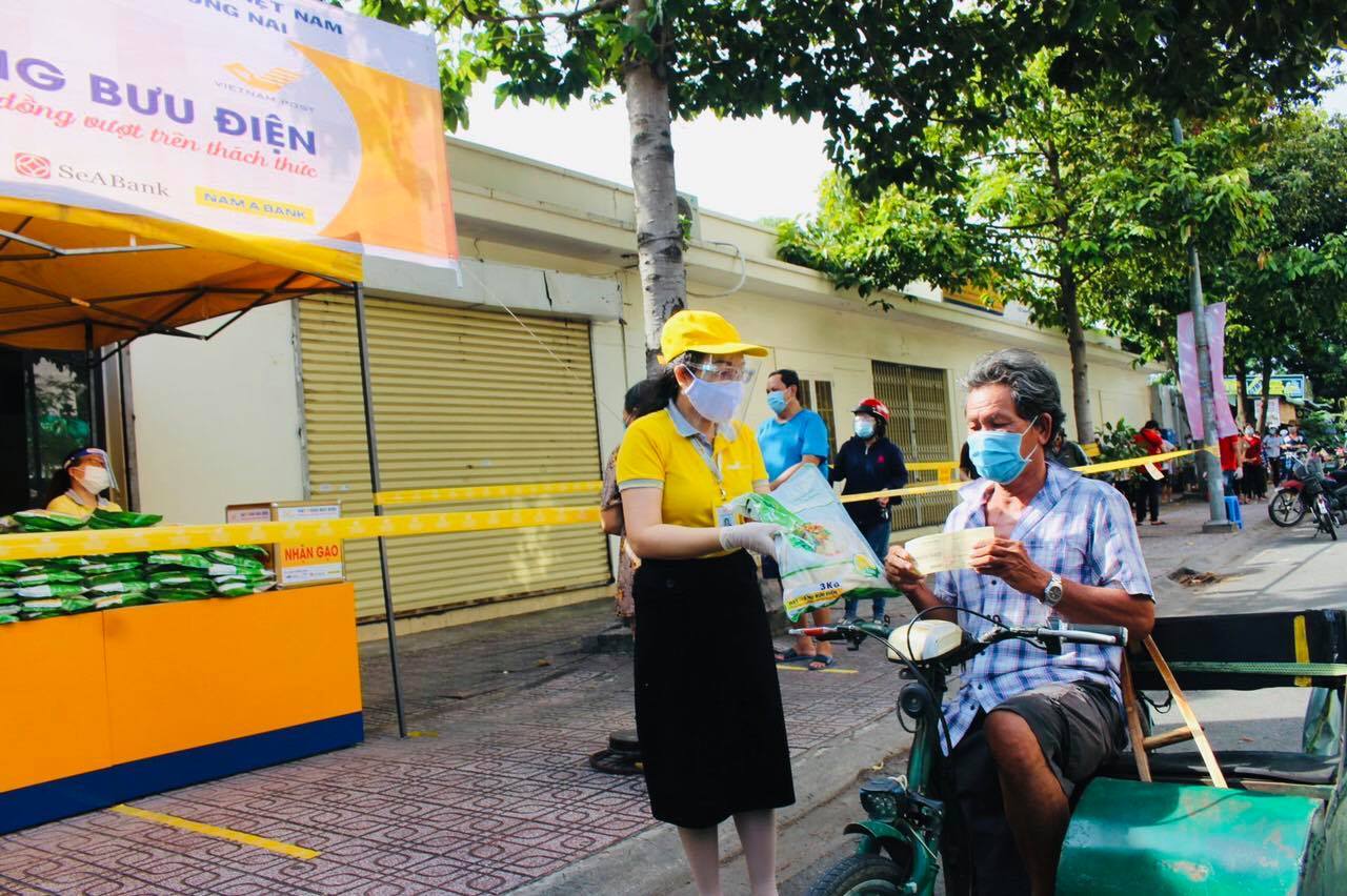 Tổng hợp báo chí ngành Bưu điện ngày 10/08/2021