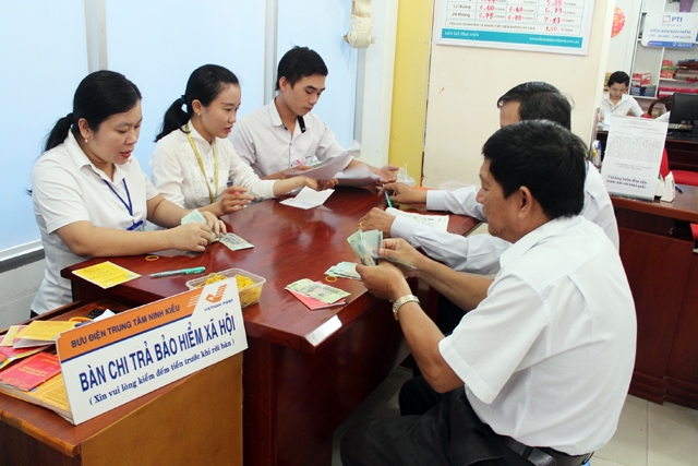 Tổng hợp báo chí ngành Bưu điện ngày 07/01/2017