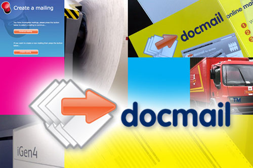 Dịch vụ thư “xanh” phát triển tại Anh