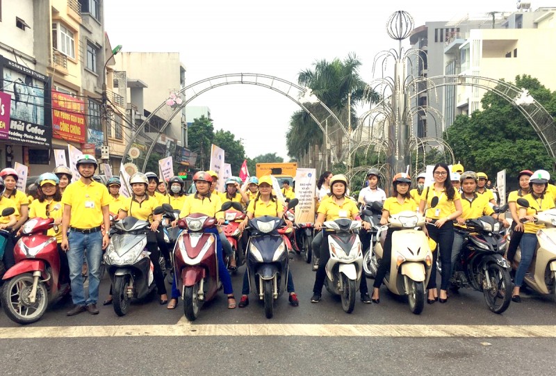 Tổng hợp báo chí ngành Bưu điện ngày 12/11/2019