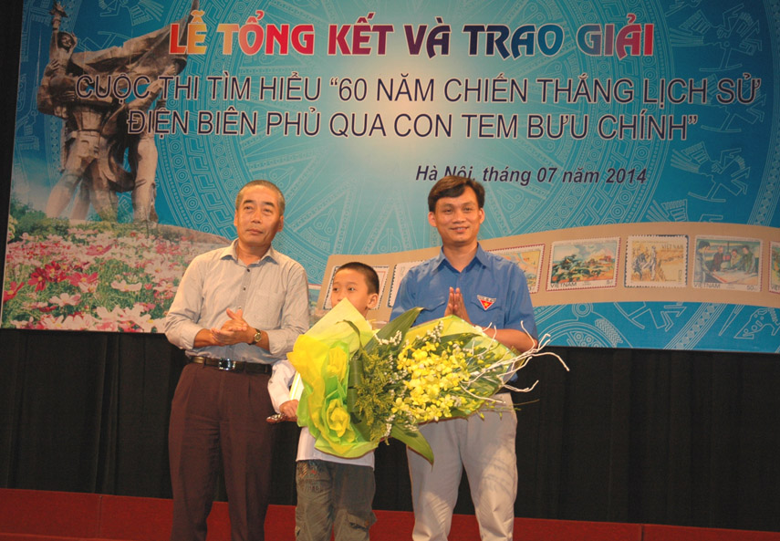 Tổng hợp báo chí ngành Bưu điện ngày 21/07/2014