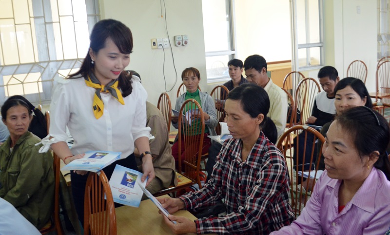 Tổng hợp báo chí ngành Bưu điện ngày 26/07/2019