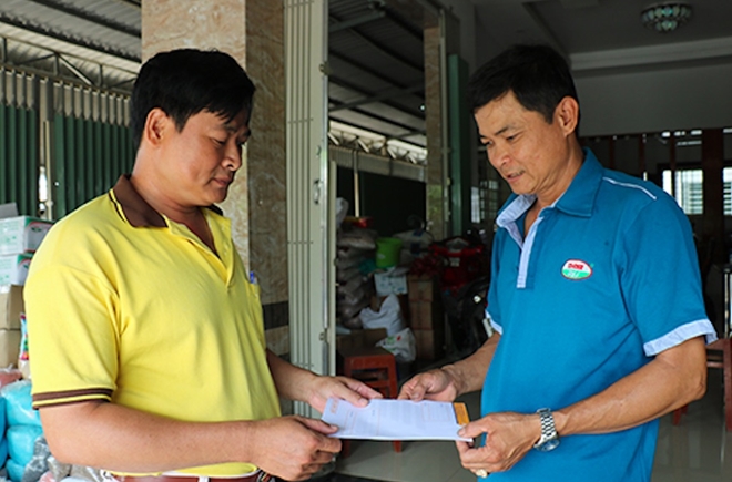 Tổng hợp báo chí ngành Bưu điện ngày 22/10/2018