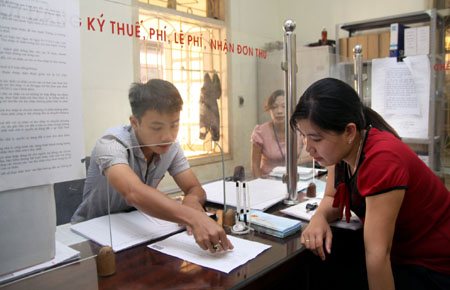 Tổng hợp báo chí ngành Bưu điện ngày 14/03/2015