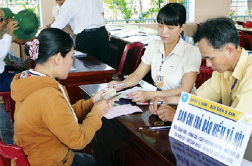 Tổng hợp báo chí ngành Bưu điện ngày 12/11/2016