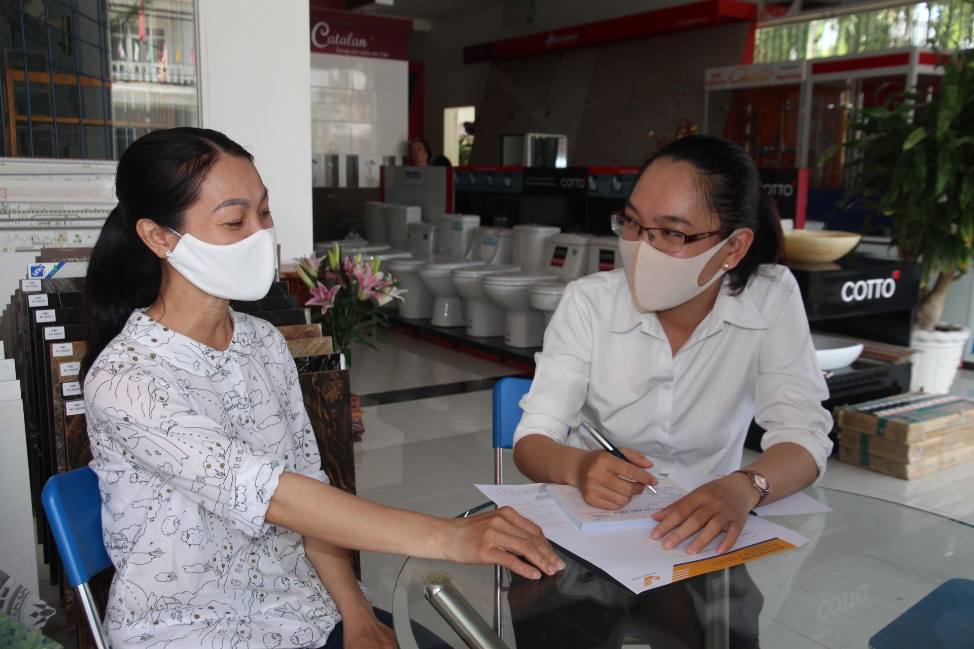 Tổng hợp báo chí ngành Bưu điện ngày 22/04/2020