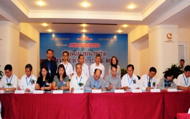 Tổng hợp báo chí ngành Bưu điện ngày 22/04/2015