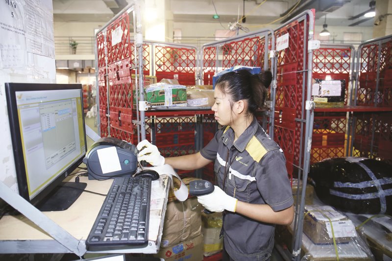 Vietnam Post: keeping pace with the beat of digital transformation 