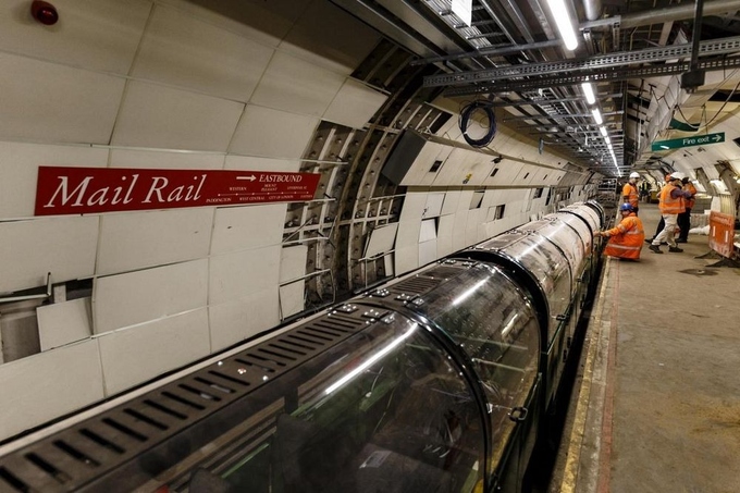 Tổng hợp báo chí ngành Bưu điện ngày 01/09/2017