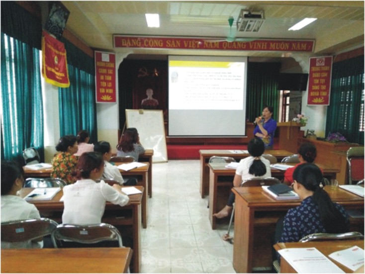 Bưu điện Điện Biên cung cấp dịch vụ chuyển phát mẫu bệnh phẩm 