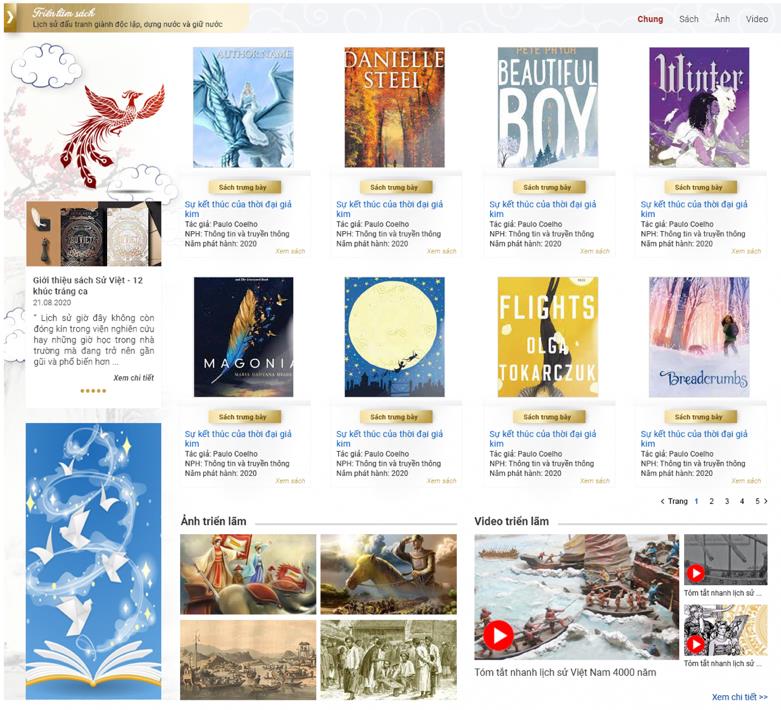 Tổng hợp báo chí ngành Bưu điện ngày 25/08/2020