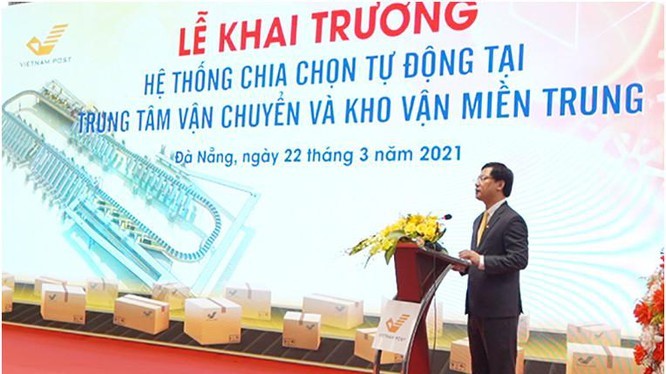 Tổng hợp báo chí ngành Bưu điện ngày 24/03/2021
