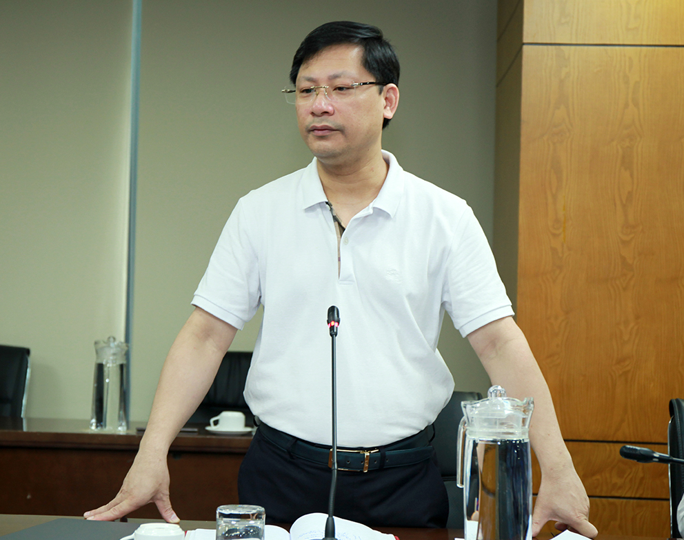 Bưu điện Việt Nam tổ chức đào tạo trực tuyến triển khai dịch vụ thu phí Báo điện tử qua kênh bưu điện